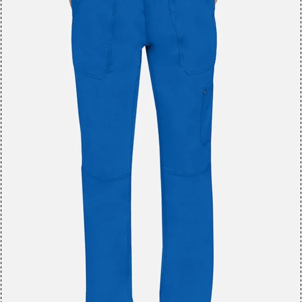 Healing Hands Women's Tori Yoga Scrub Pant